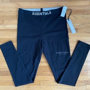 FOG Essentials Leggings !NEVER WORN!